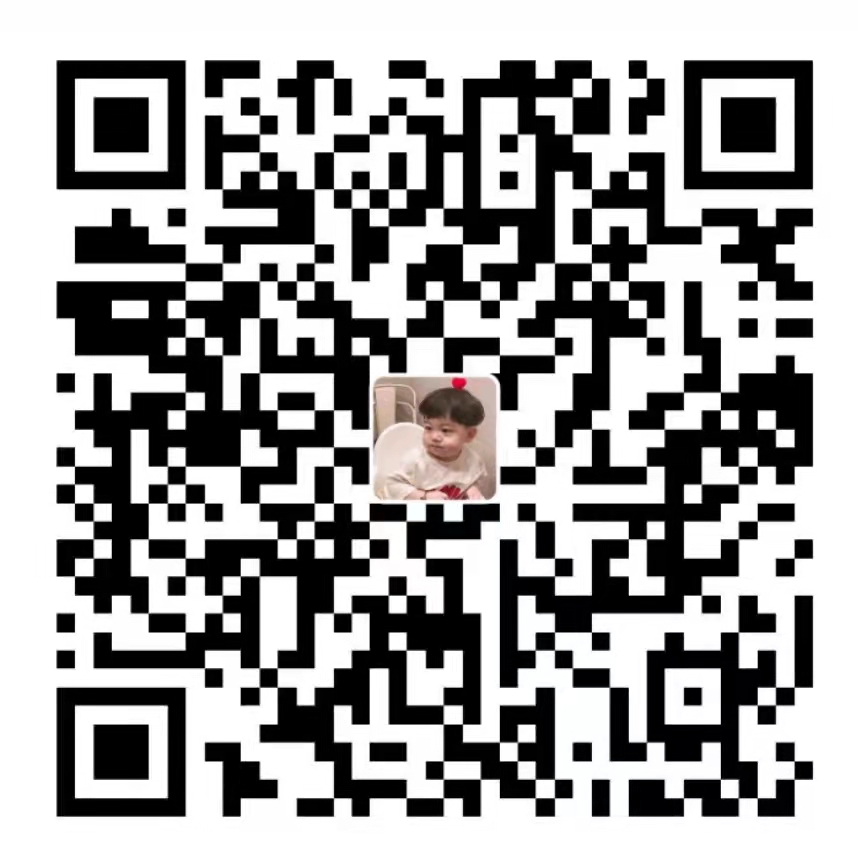 支付宝打赏二维码